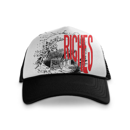 RICHES TREASURY TRUCKER