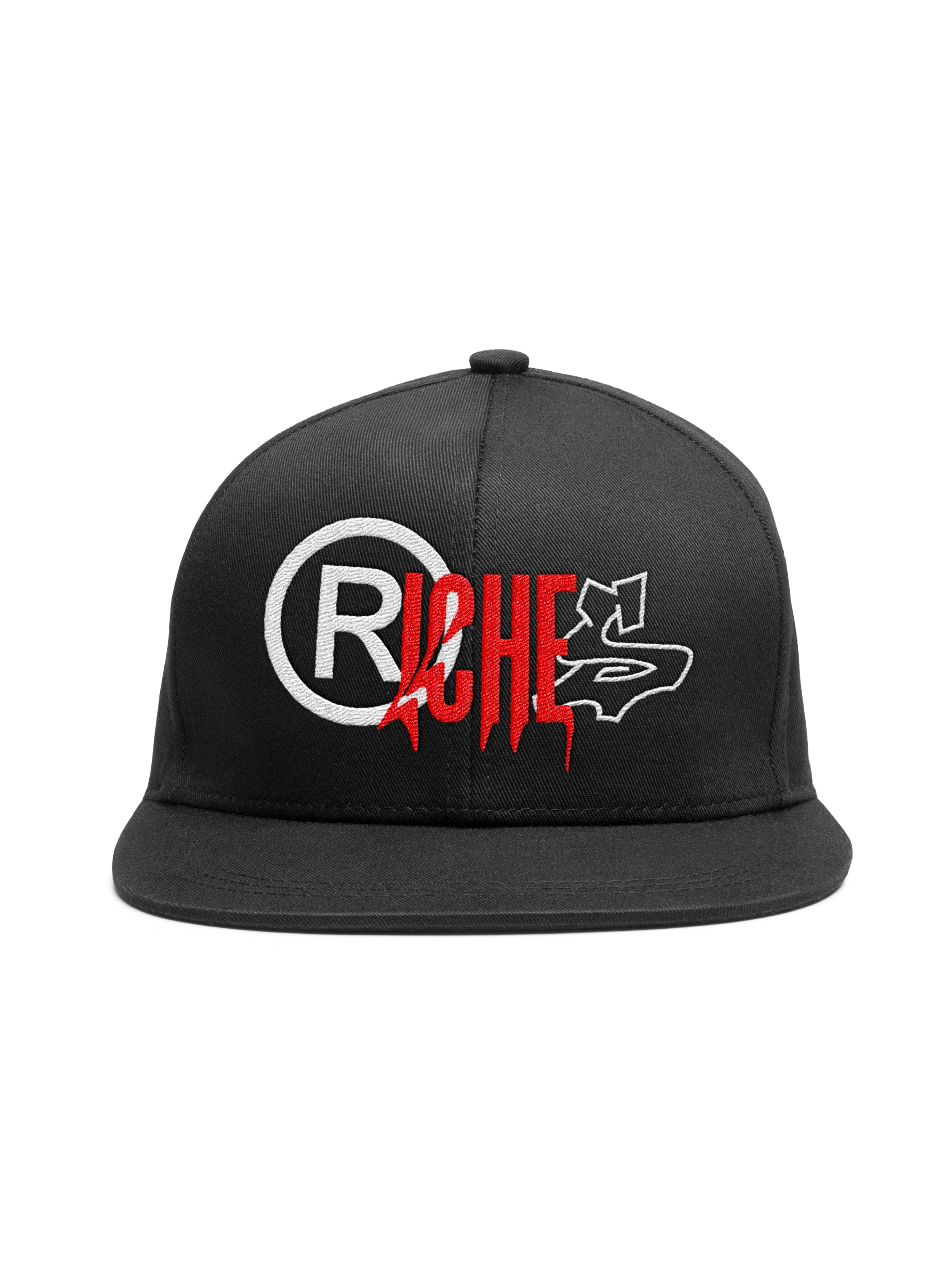 RICHES ICON SNAPBACK