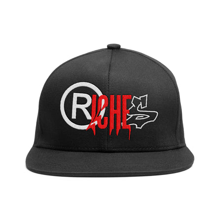 RICHES ICON SNAPBACK