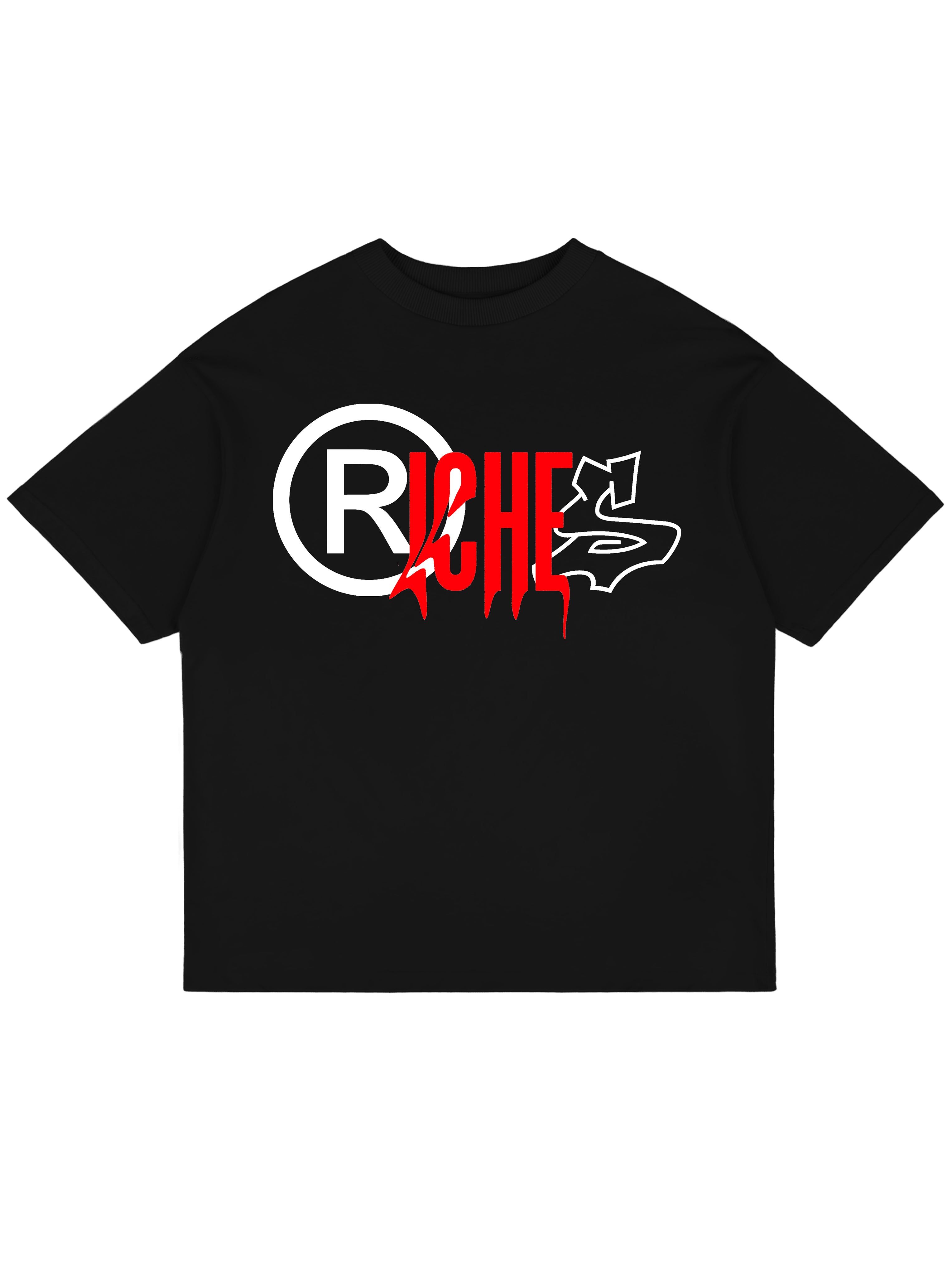 RICHES ICON TEE