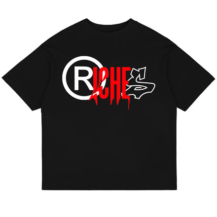 RICHES ICON TEE